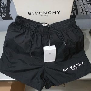 Mens GIVENCHY swimwear